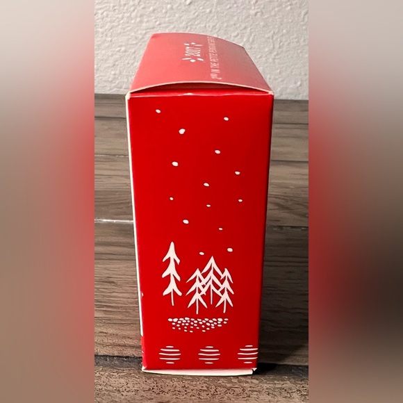 Hallmark 2017 Minature Christmas “A Short Snooze” 2nd in Petite Penguins series - Picture 9 of 11